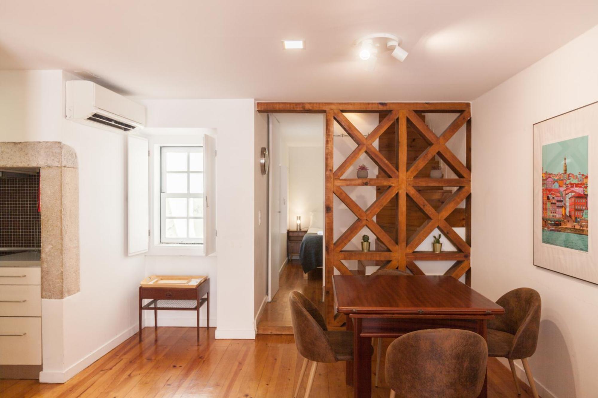 Flh Castle Duplex With Terrace Apartment Lisbon Exterior photo