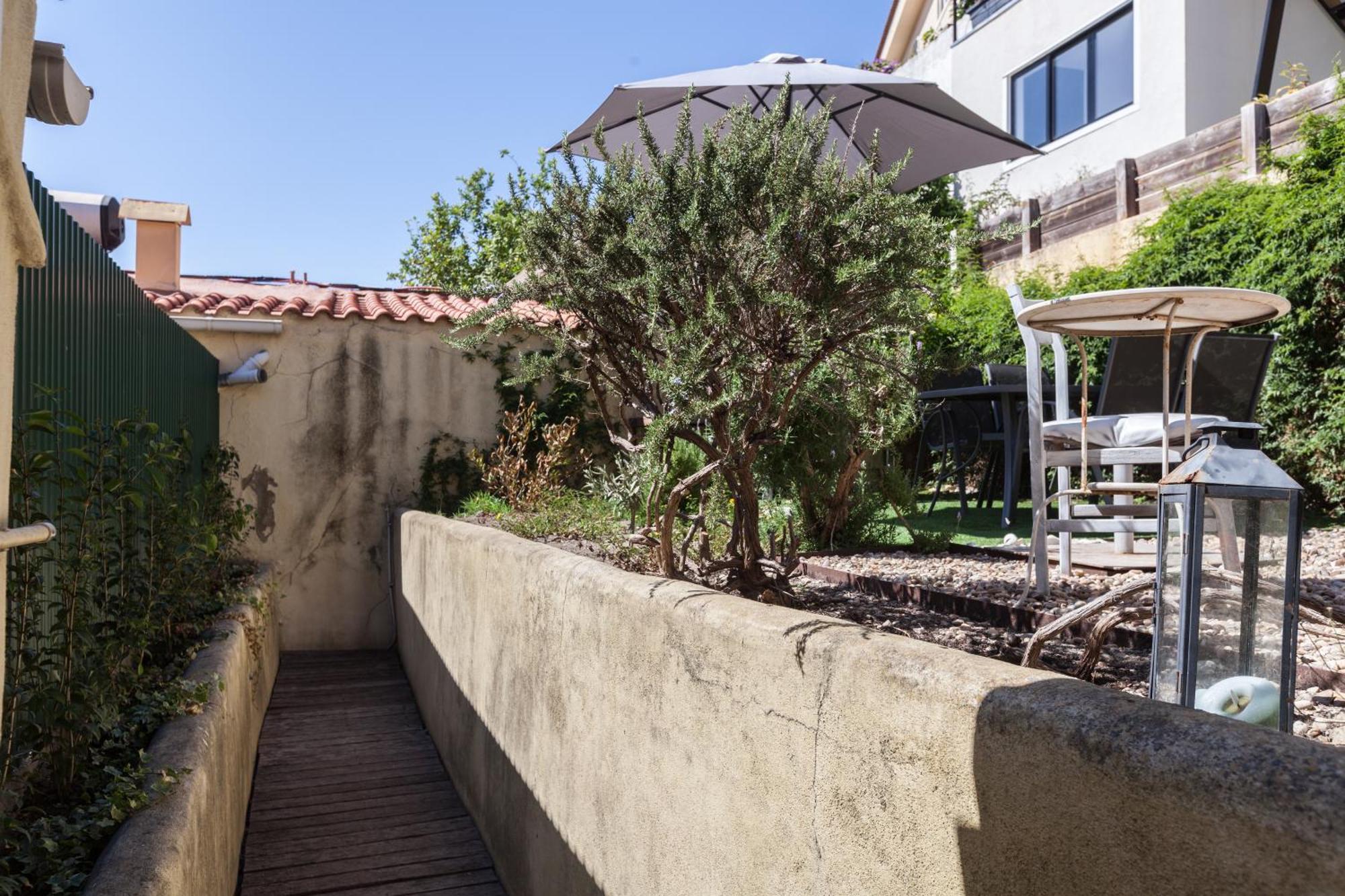 Flh Castle Duplex With Terrace Apartment Lisbon Exterior photo