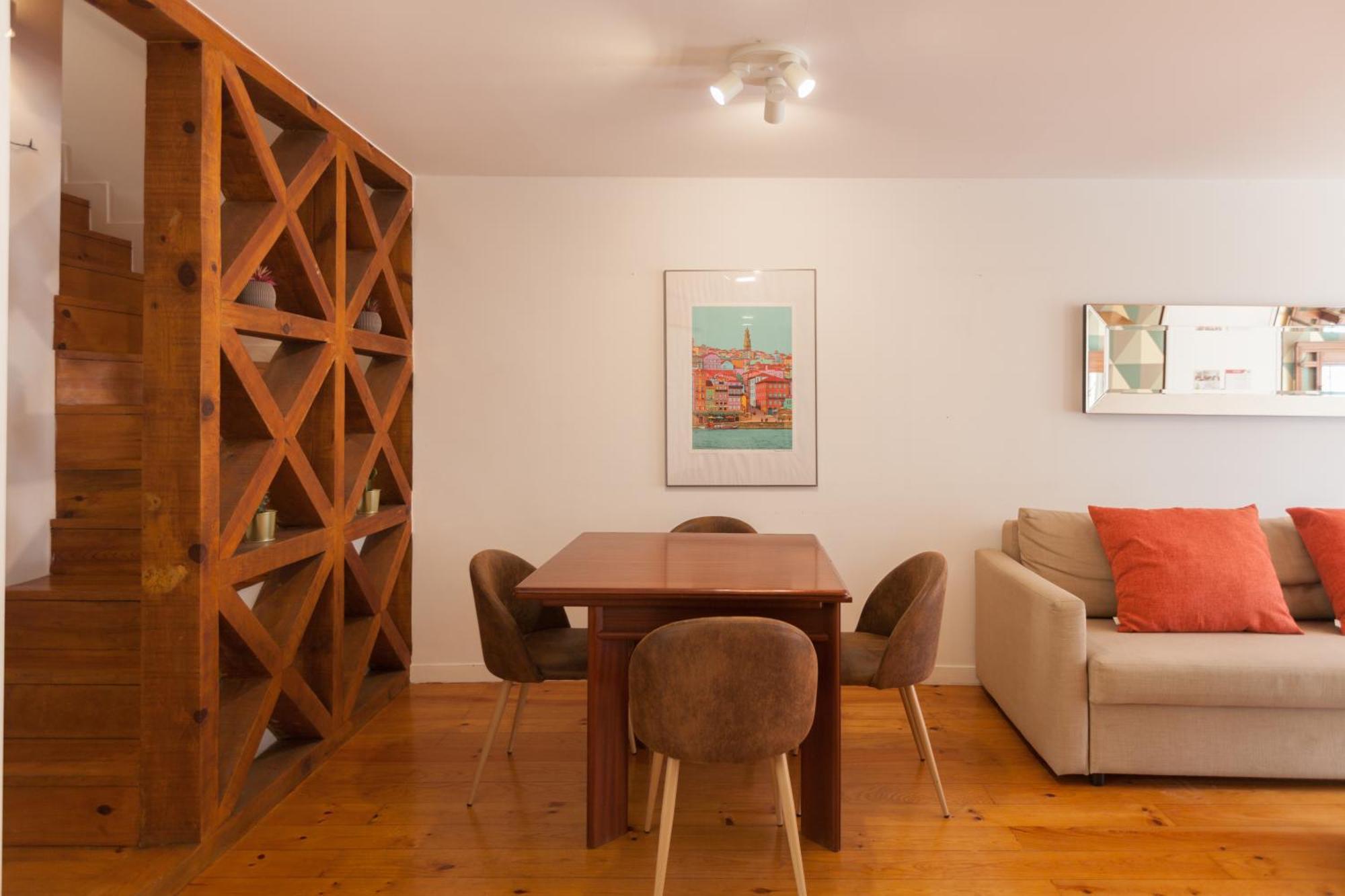 Flh Castle Duplex With Terrace Apartment Lisbon Exterior photo