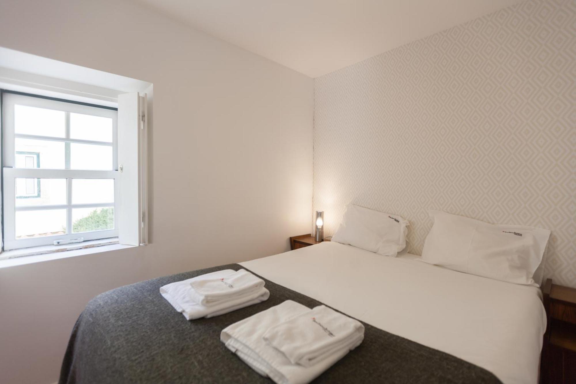 Flh Castle Duplex With Terrace Apartment Lisbon Exterior photo